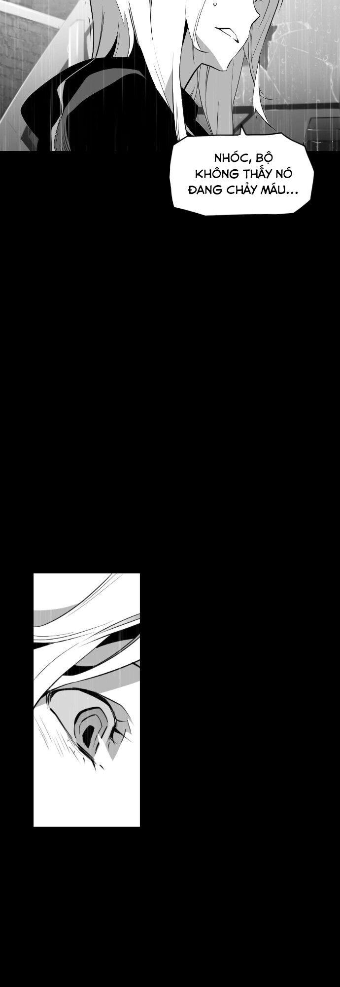 Kẻ Khủng Bố Chapter 80 - Trang 2
