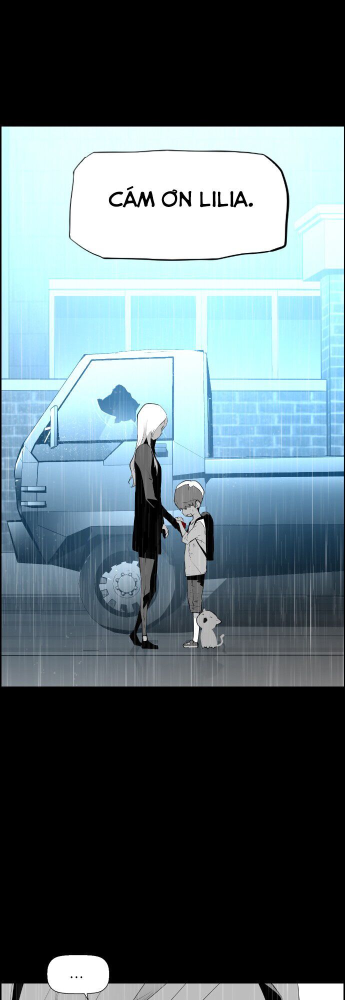 Kẻ Khủng Bố Chapter 80 - Trang 2