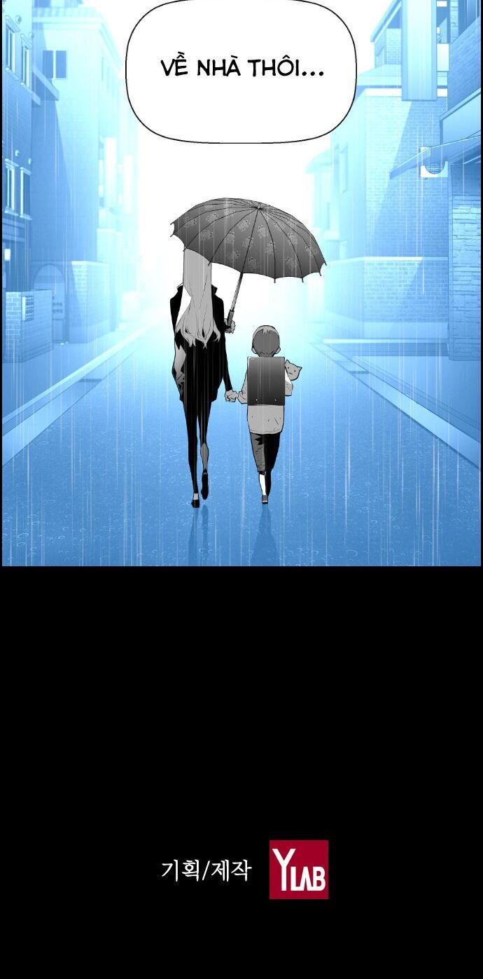 Kẻ Khủng Bố Chapter 80 - Trang 2