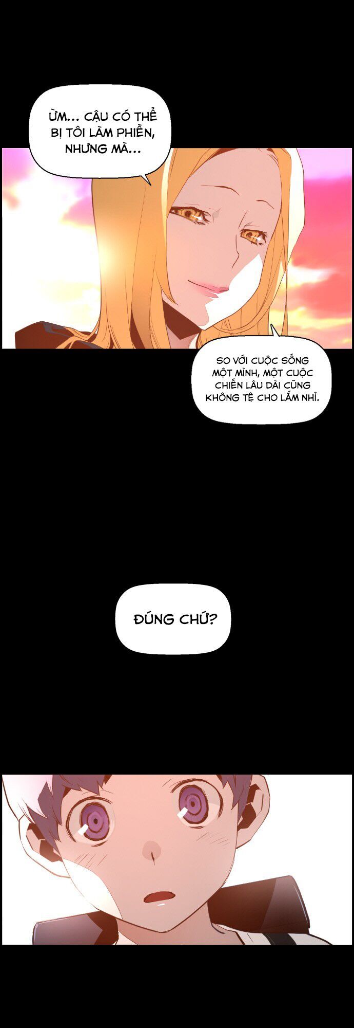 Kẻ Khủng Bố Chapter 81 - Trang 2