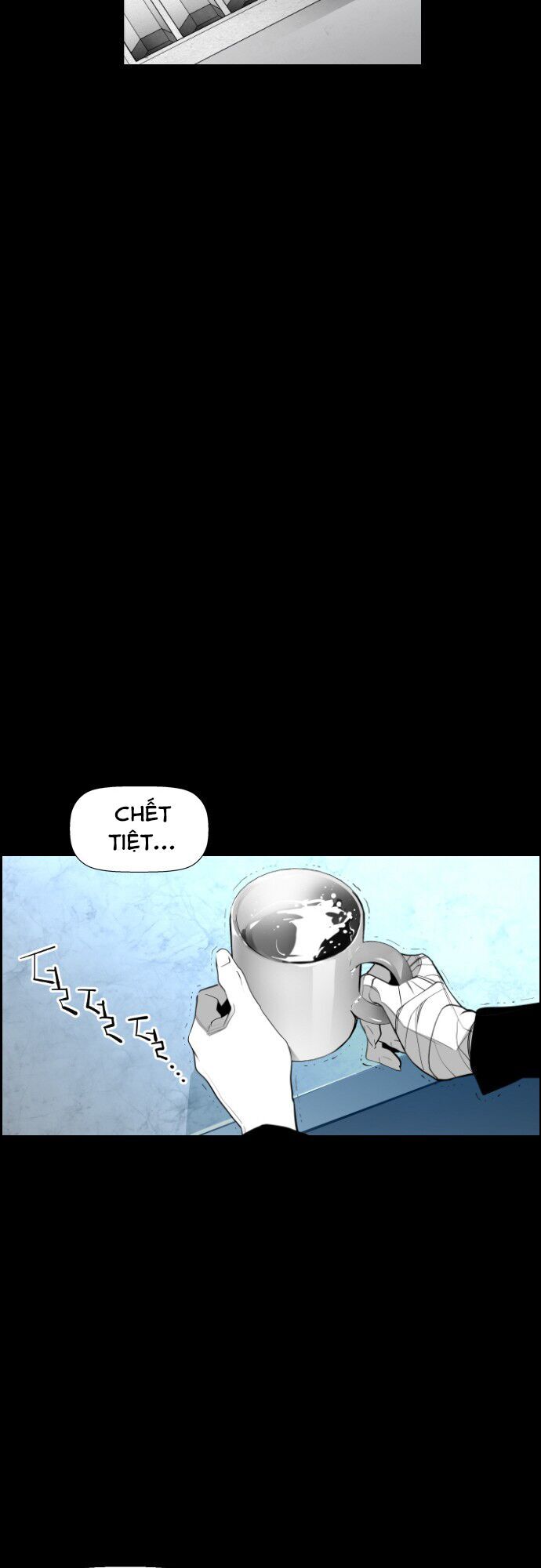 Kẻ Khủng Bố Chapter 81 - Trang 2