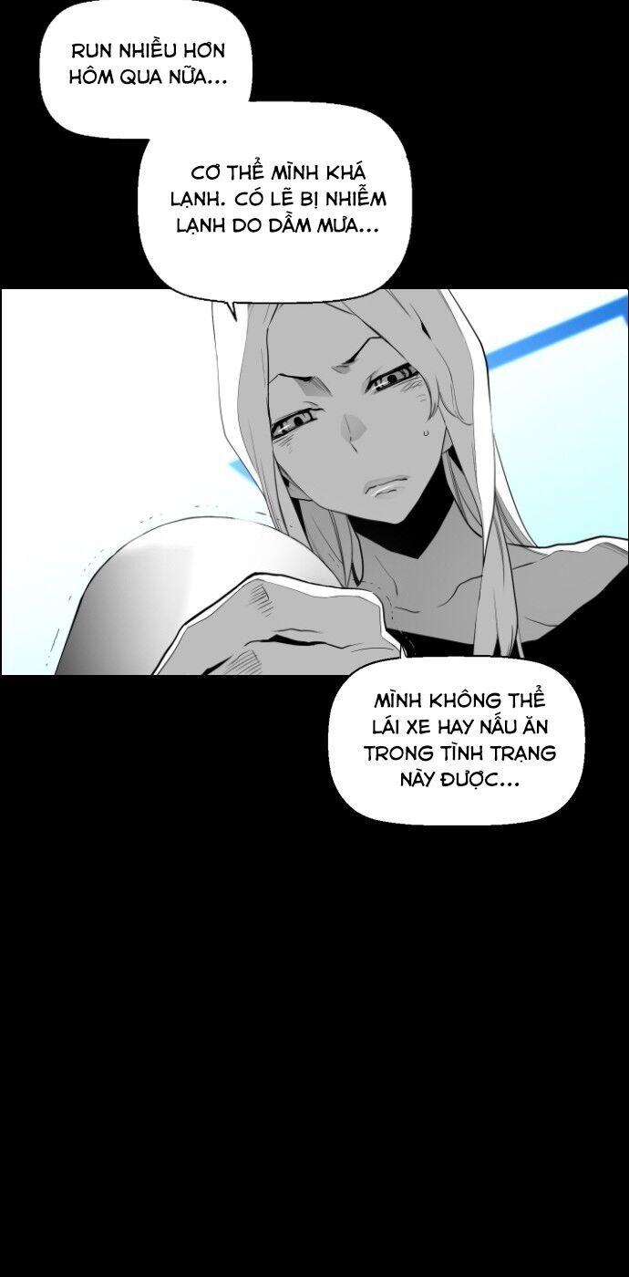 Kẻ Khủng Bố Chapter 81 - Trang 2