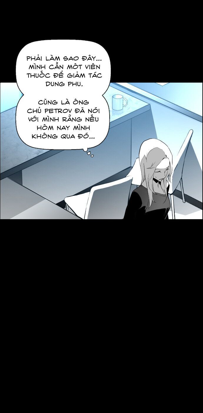 Kẻ Khủng Bố Chapter 81 - Trang 2