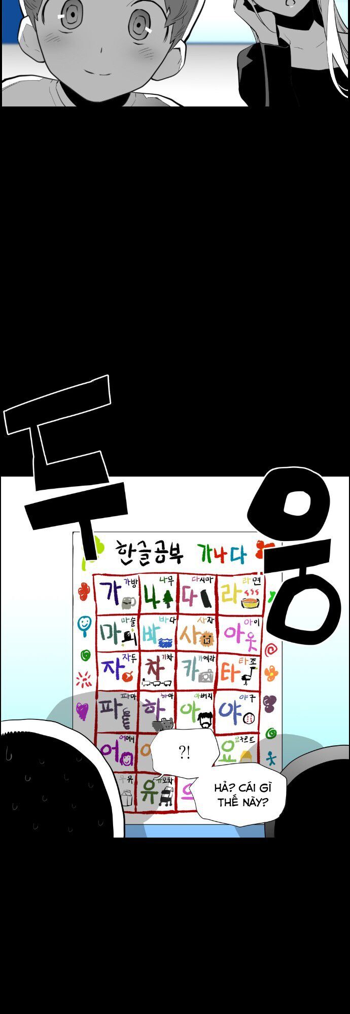 Kẻ Khủng Bố Chapter 81 - Trang 2