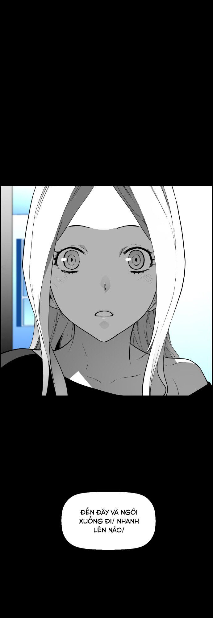 Kẻ Khủng Bố Chapter 81 - Trang 2