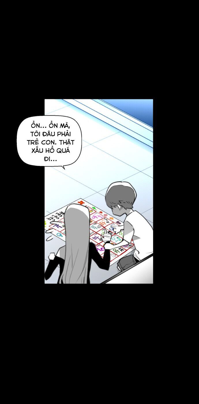 Kẻ Khủng Bố Chapter 81 - Trang 2