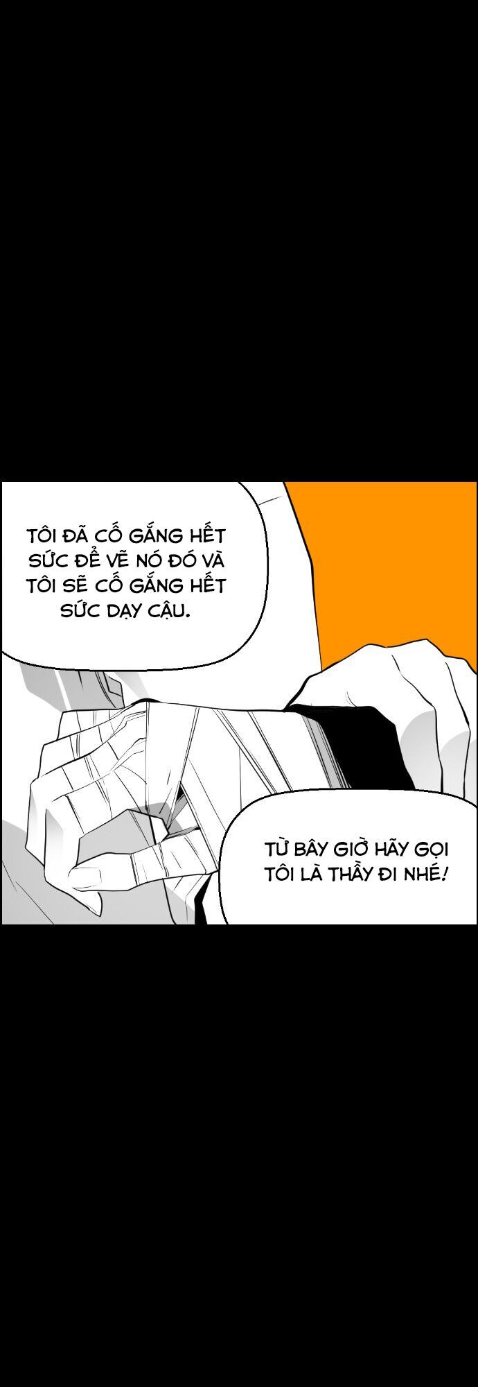 Kẻ Khủng Bố Chapter 81 - Trang 2