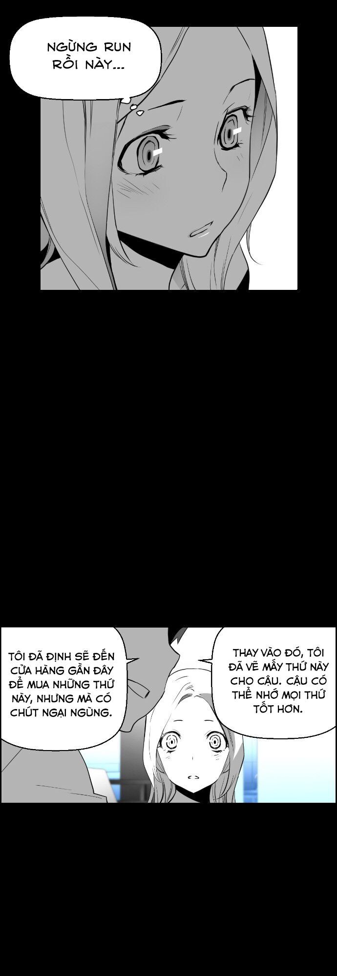 Kẻ Khủng Bố Chapter 81 - Trang 2