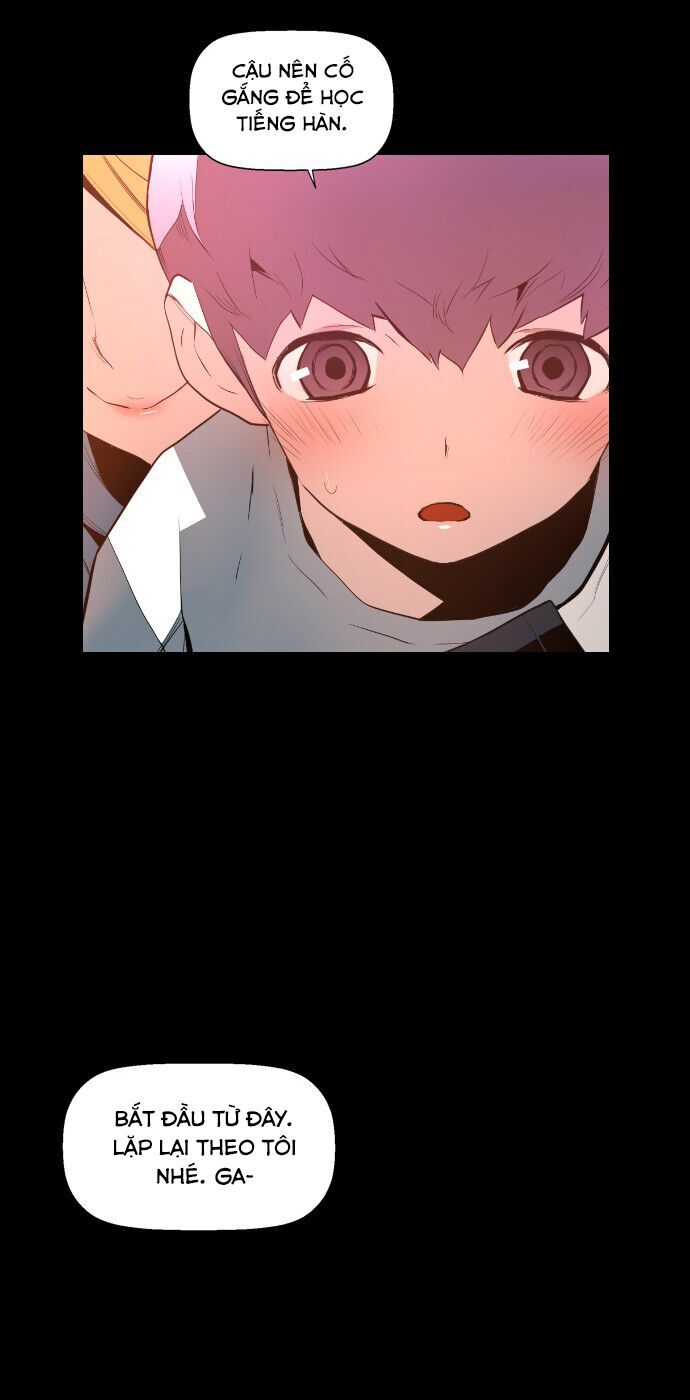 Kẻ Khủng Bố Chapter 81 - Trang 2