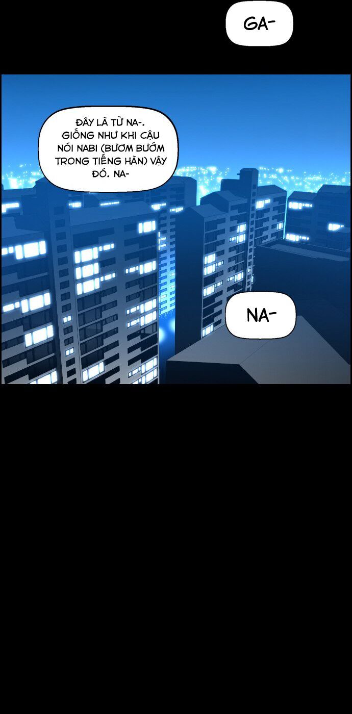 Kẻ Khủng Bố Chapter 81 - Trang 2