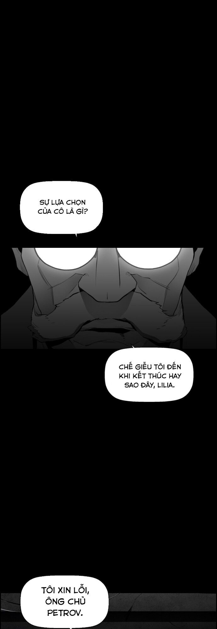 Kẻ Khủng Bố Chapter 81 - Trang 2