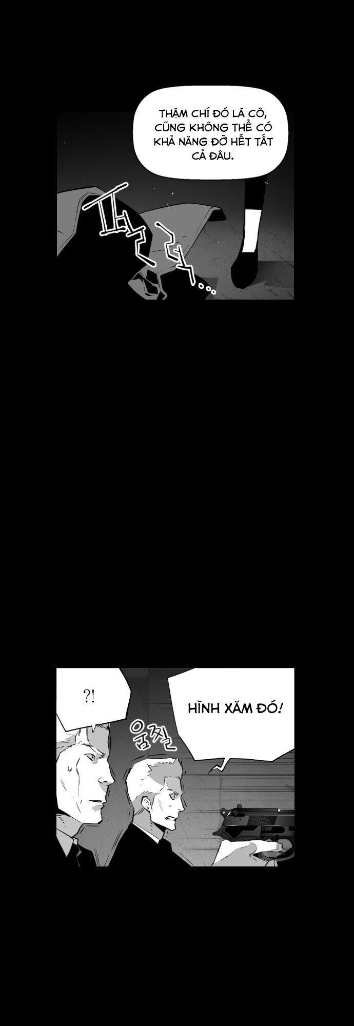 Kẻ Khủng Bố Chapter 81 - Trang 2
