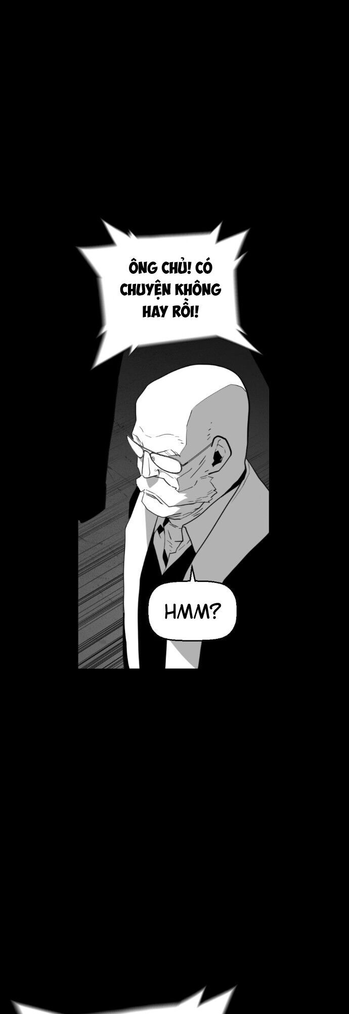 Kẻ Khủng Bố Chapter 81 - Trang 2