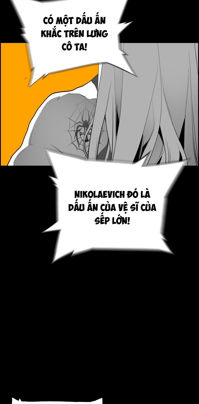 Kẻ Khủng Bố Chapter 81 - Trang 2