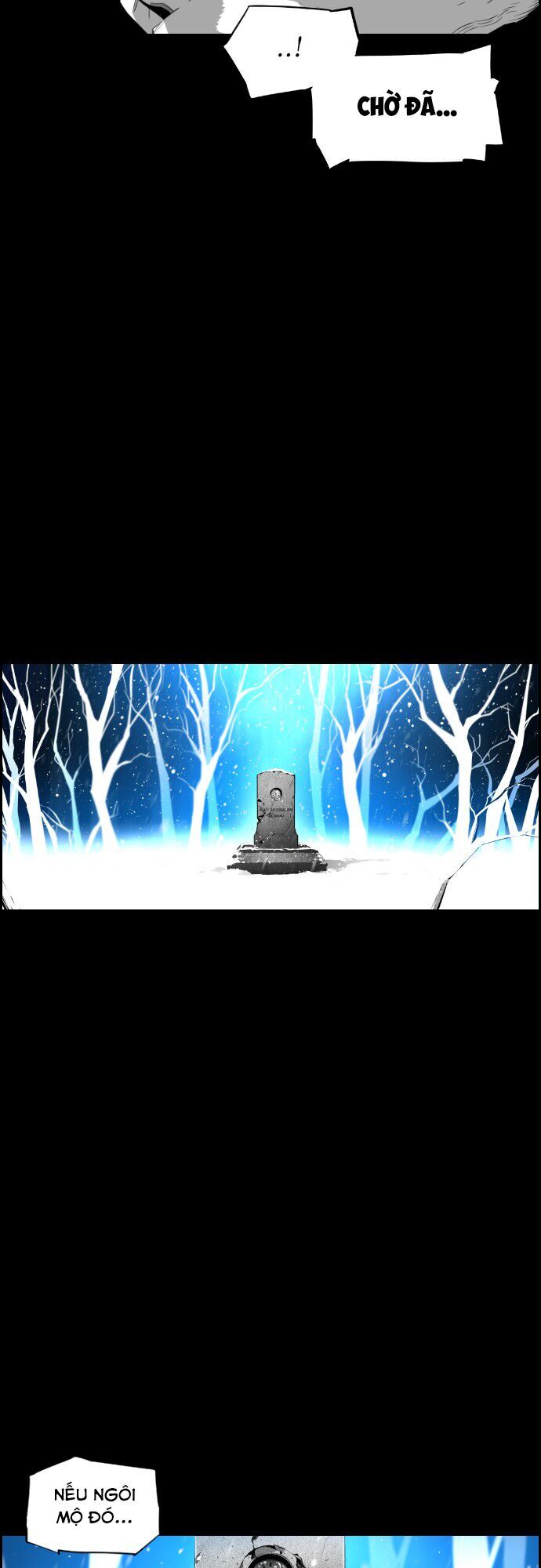 Kẻ Khủng Bố Chapter 81 - Trang 2