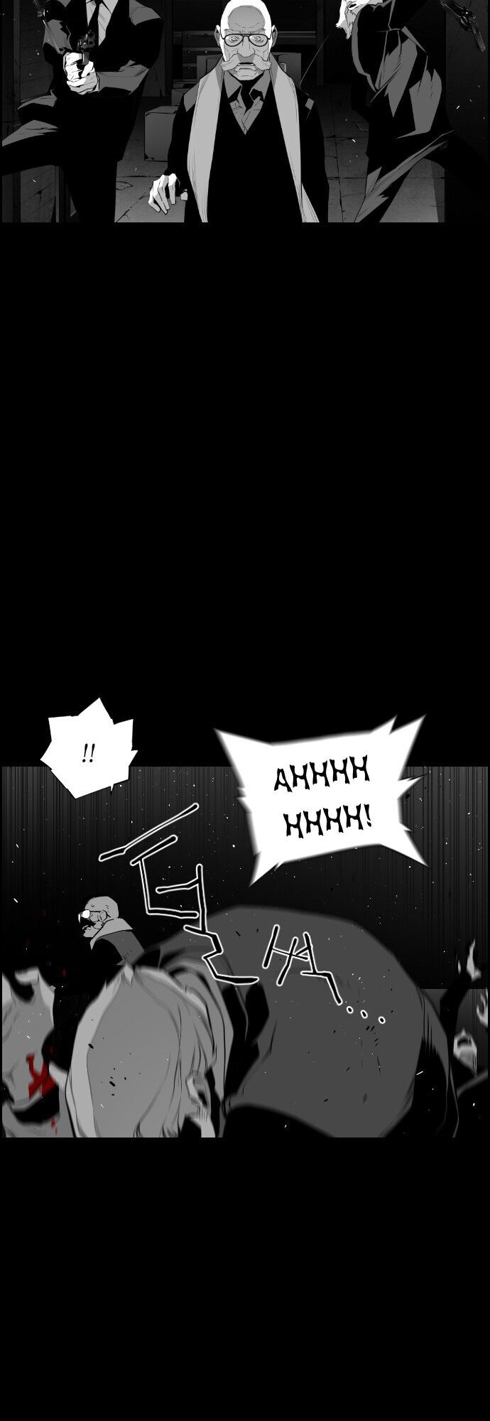 Kẻ Khủng Bố Chapter 81 - Trang 2