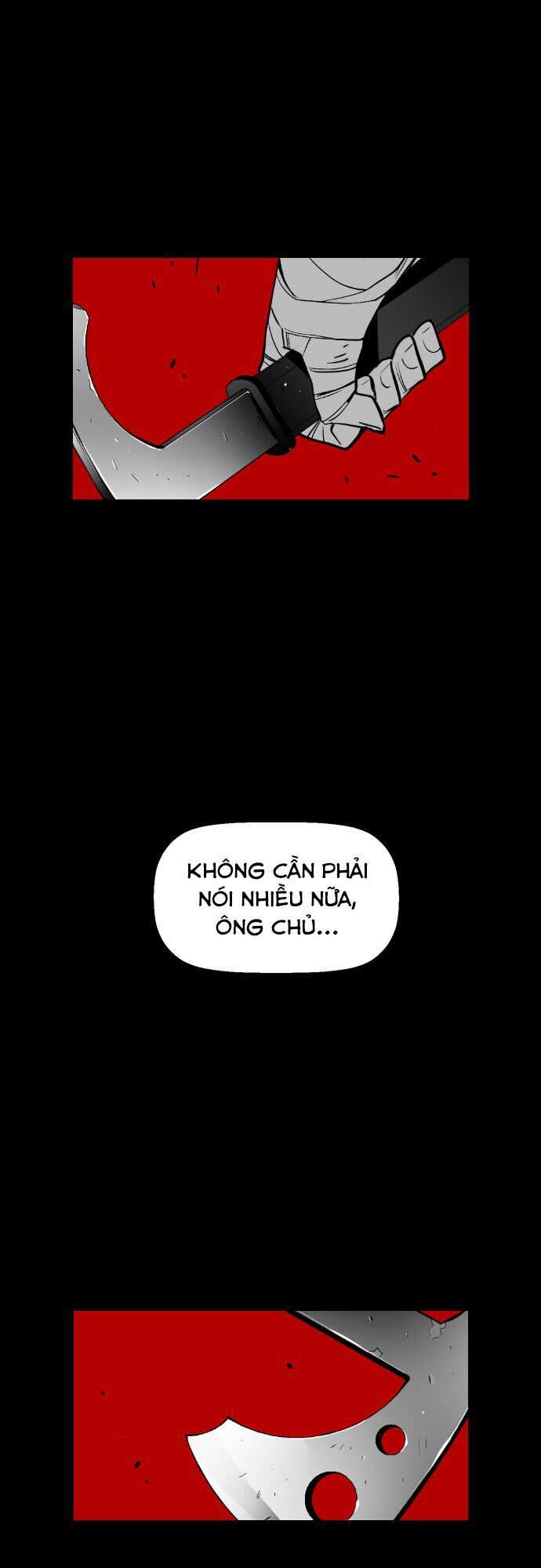 Kẻ Khủng Bố Chapter 81 - Trang 2