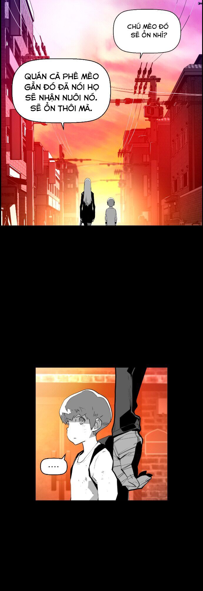 Kẻ Khủng Bố Chapter 81 - Trang 2