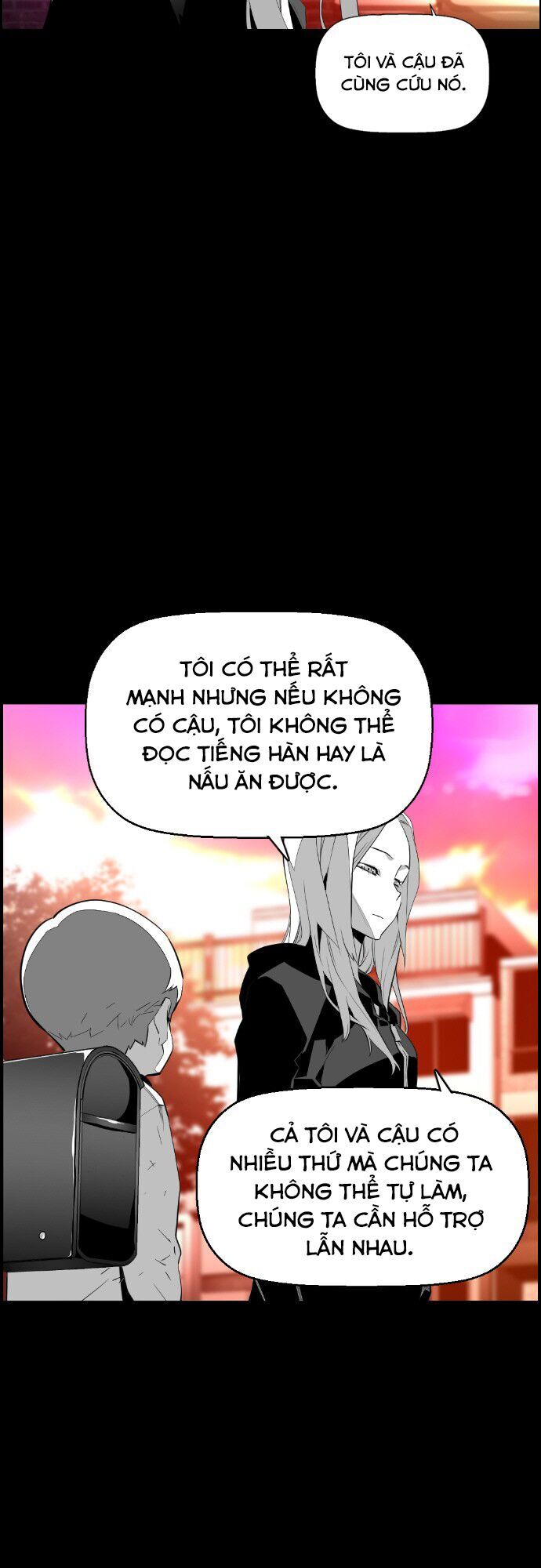 Kẻ Khủng Bố Chapter 81 - Trang 2