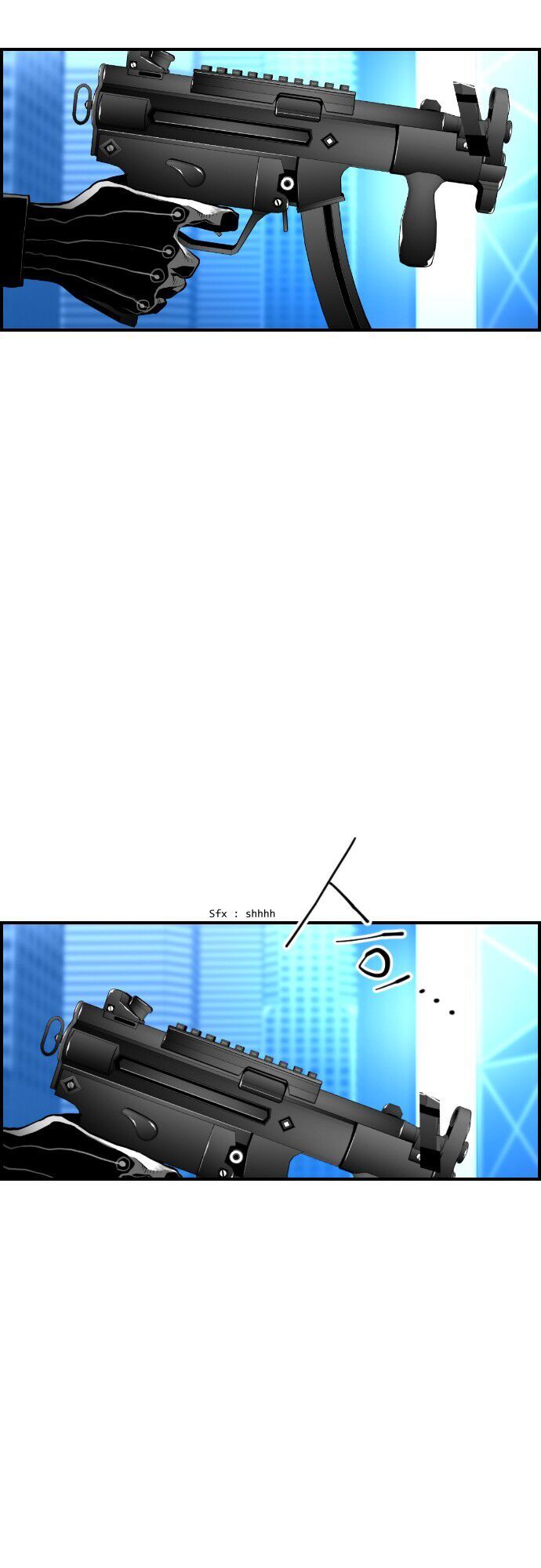 Kẻ Khủng Bố Chapter 82 - Trang 2