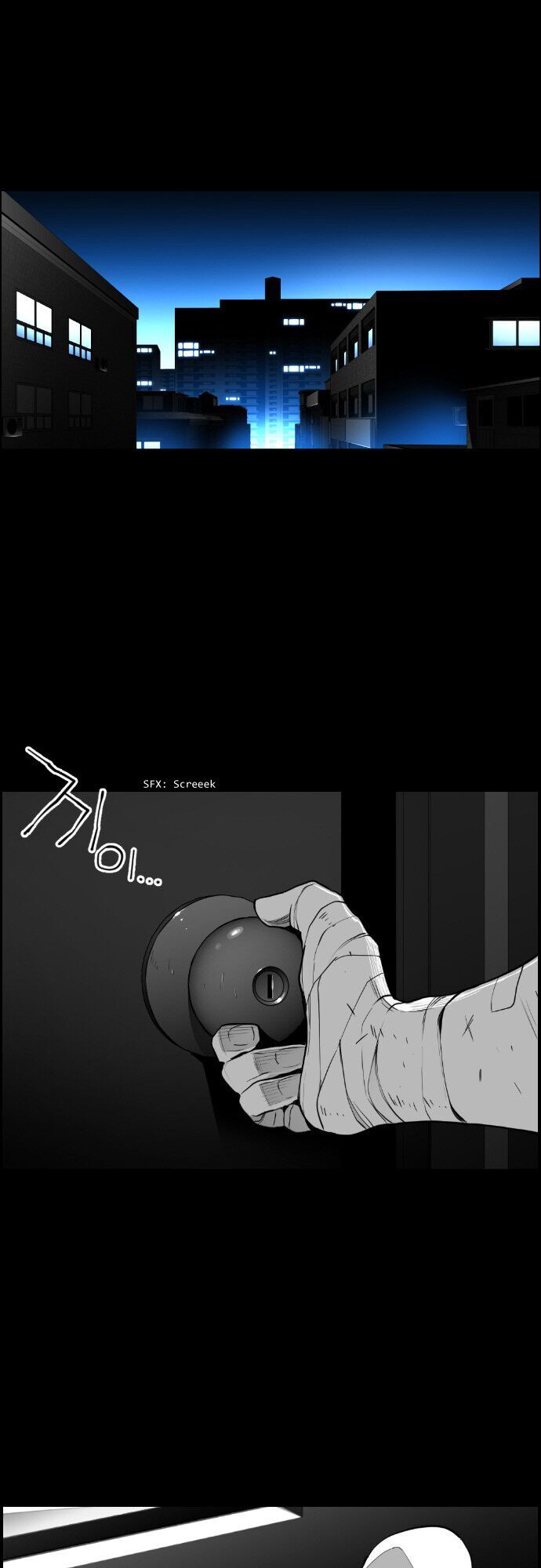 Kẻ Khủng Bố Chapter 82 - Trang 2