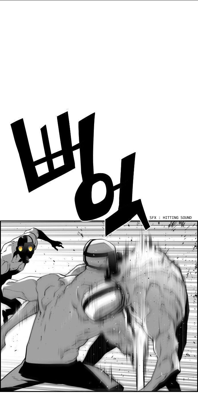 Kẻ Khủng Bố Chapter 82 - Trang 2