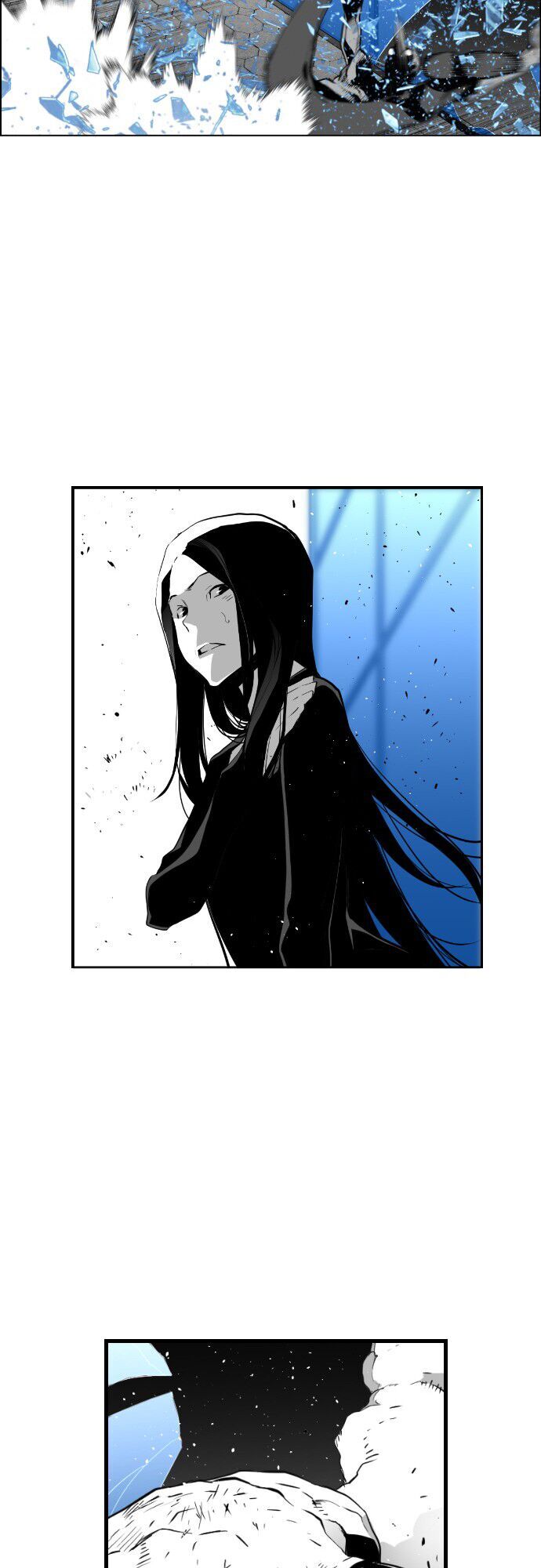 Kẻ Khủng Bố Chapter 82 - Trang 2