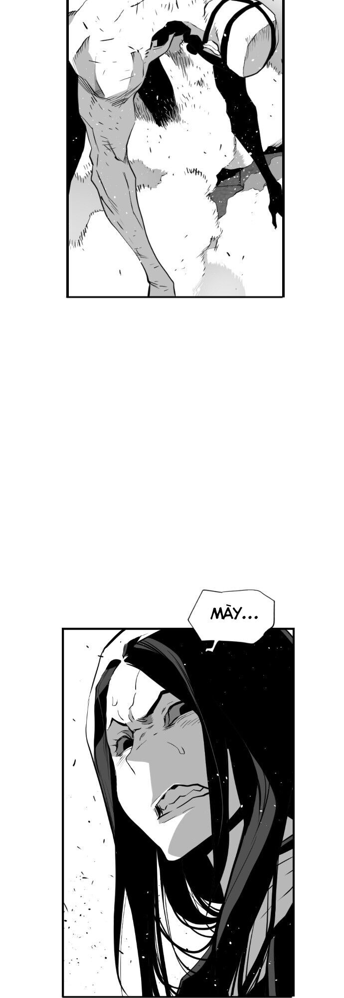 Kẻ Khủng Bố Chapter 82 - Trang 2