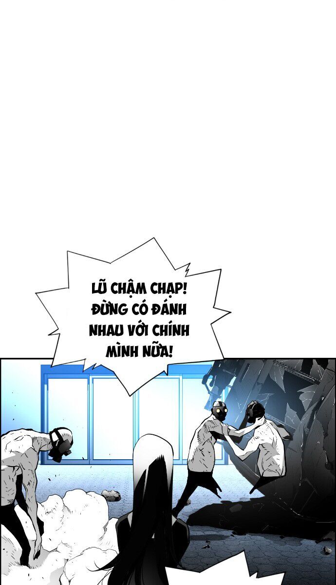 Kẻ Khủng Bố Chapter 82 - Trang 2