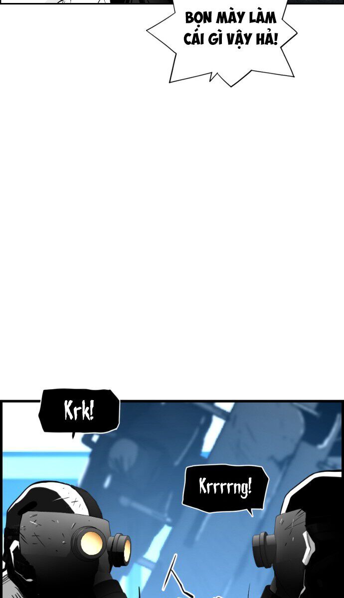 Kẻ Khủng Bố Chapter 82 - Trang 2