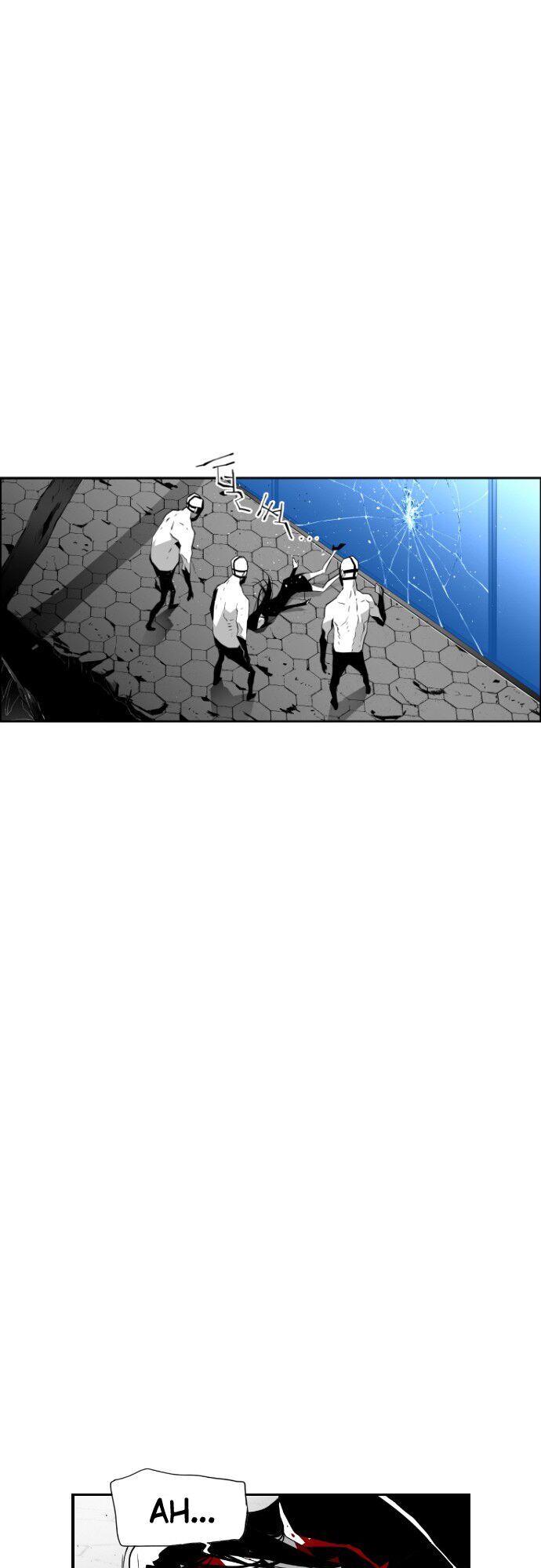 Kẻ Khủng Bố Chapter 82 - Trang 2