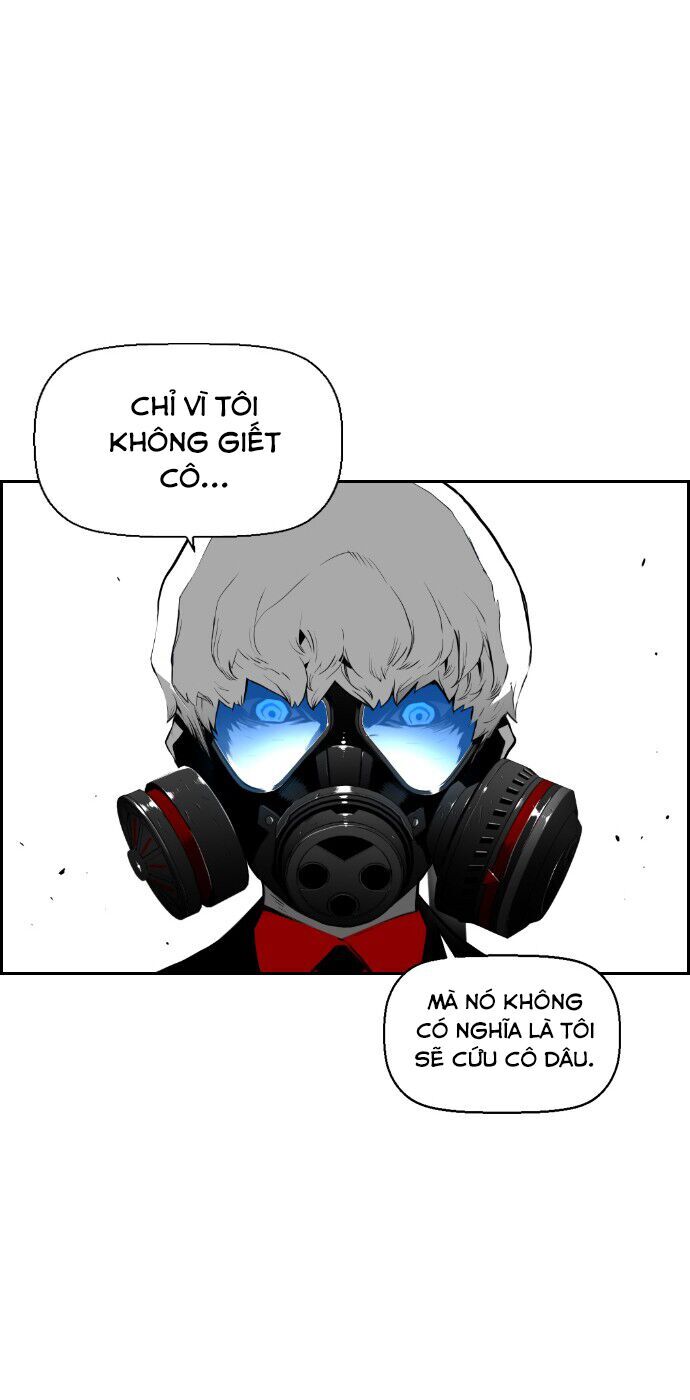 Kẻ Khủng Bố Chapter 82 - Trang 2