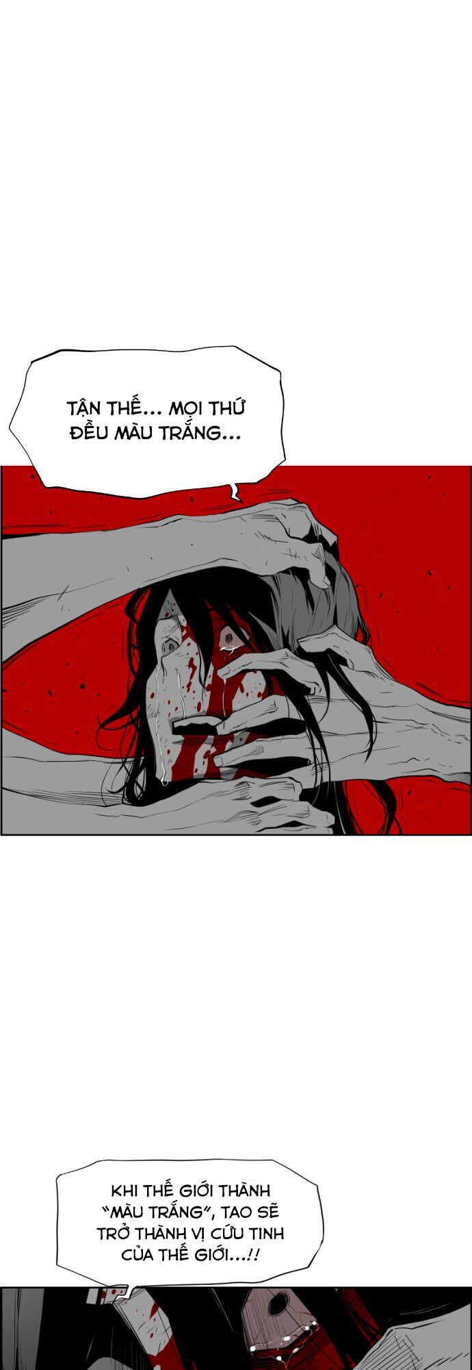 Kẻ Khủng Bố Chapter 82 - Trang 2