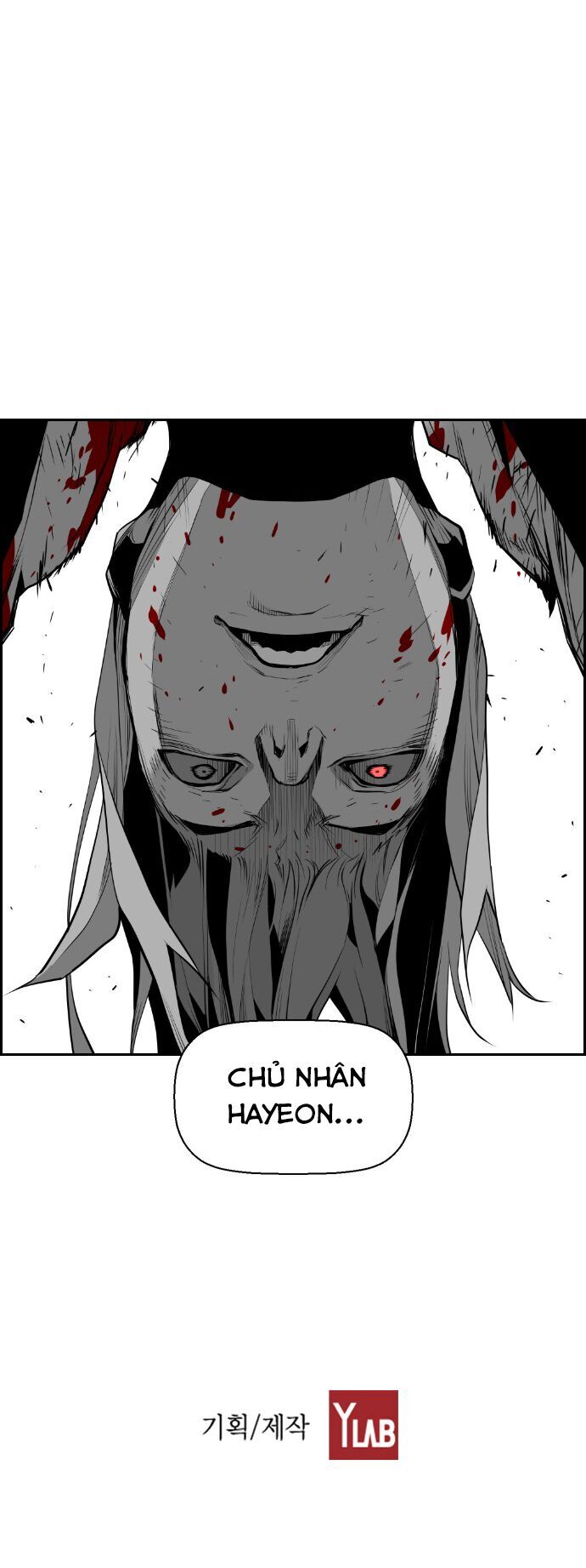 Kẻ Khủng Bố Chapter 82 - Trang 2