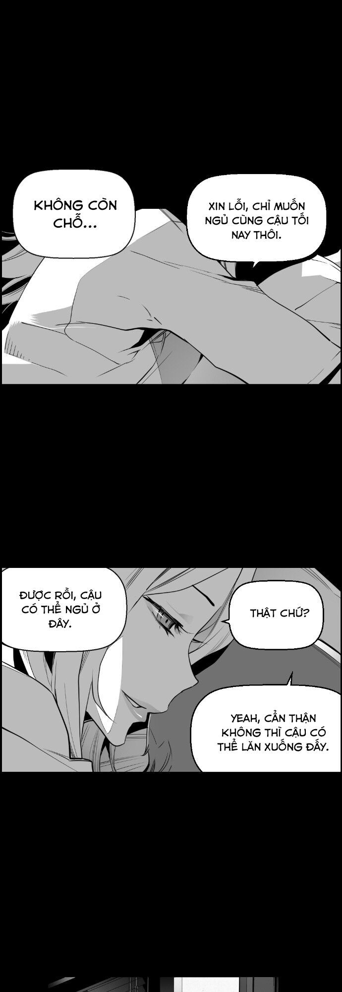 Kẻ Khủng Bố Chapter 82 - Trang 2