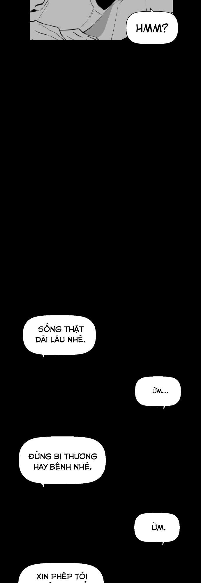 Kẻ Khủng Bố Chapter 82 - Trang 2