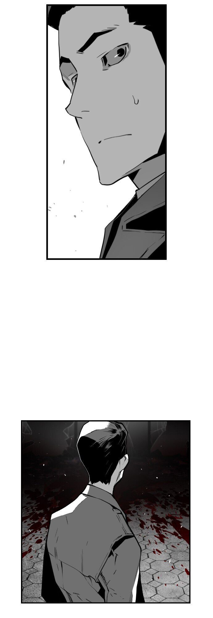 Kẻ Khủng Bố Chapter 83 - Trang 2