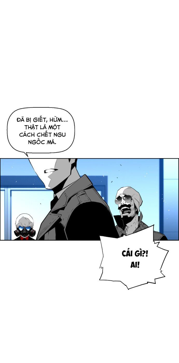 Kẻ Khủng Bố Chapter 83 - Trang 2