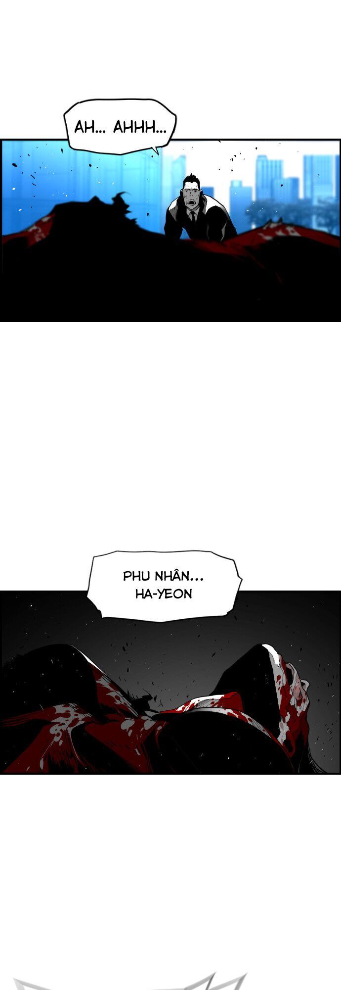 Kẻ Khủng Bố Chapter 83 - Trang 2