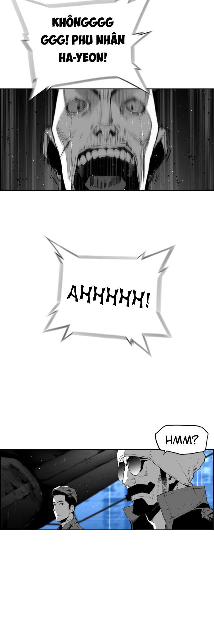 Kẻ Khủng Bố Chapter 83 - Trang 2