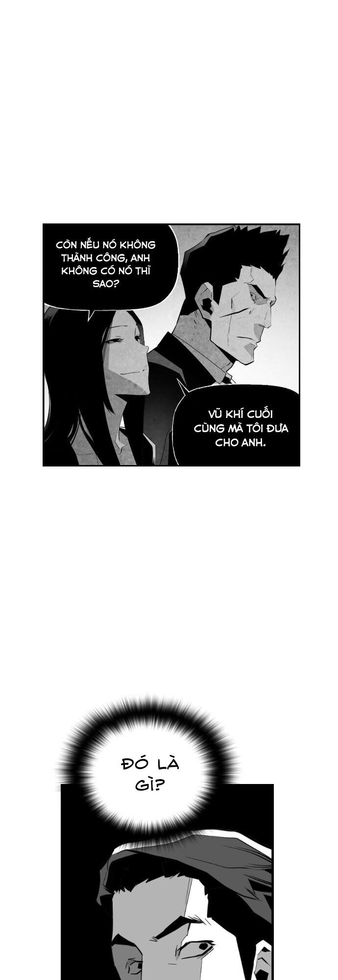 Kẻ Khủng Bố Chapter 83 - Trang 2