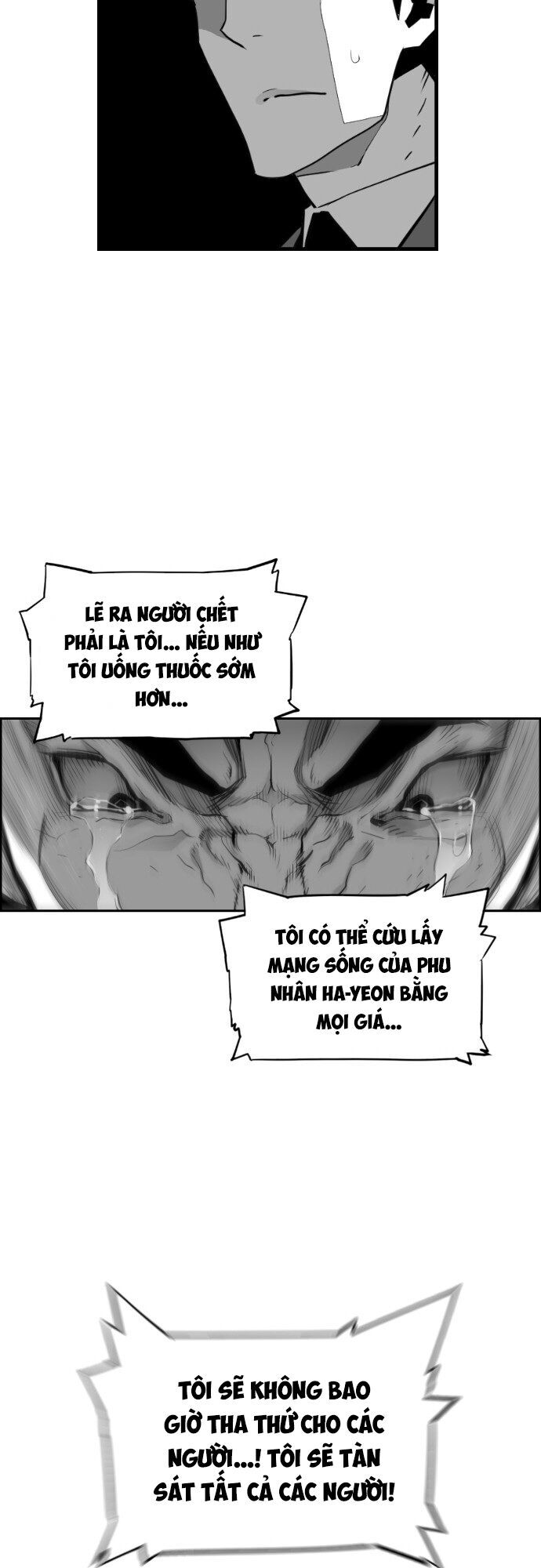 Kẻ Khủng Bố Chapter 83 - Trang 2