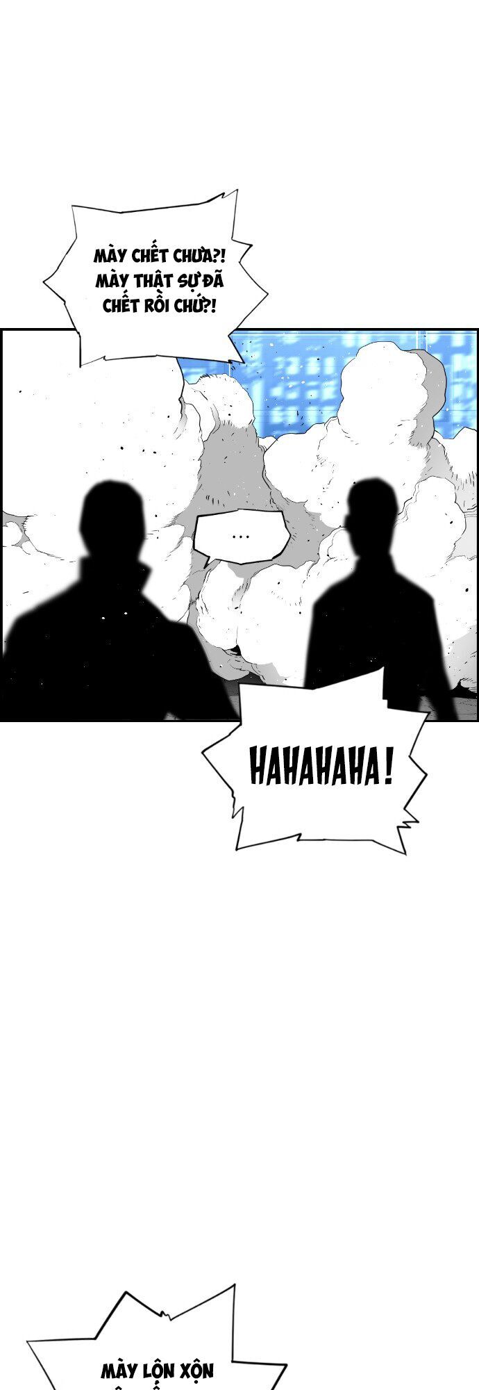 Kẻ Khủng Bố Chapter 83 - Trang 2