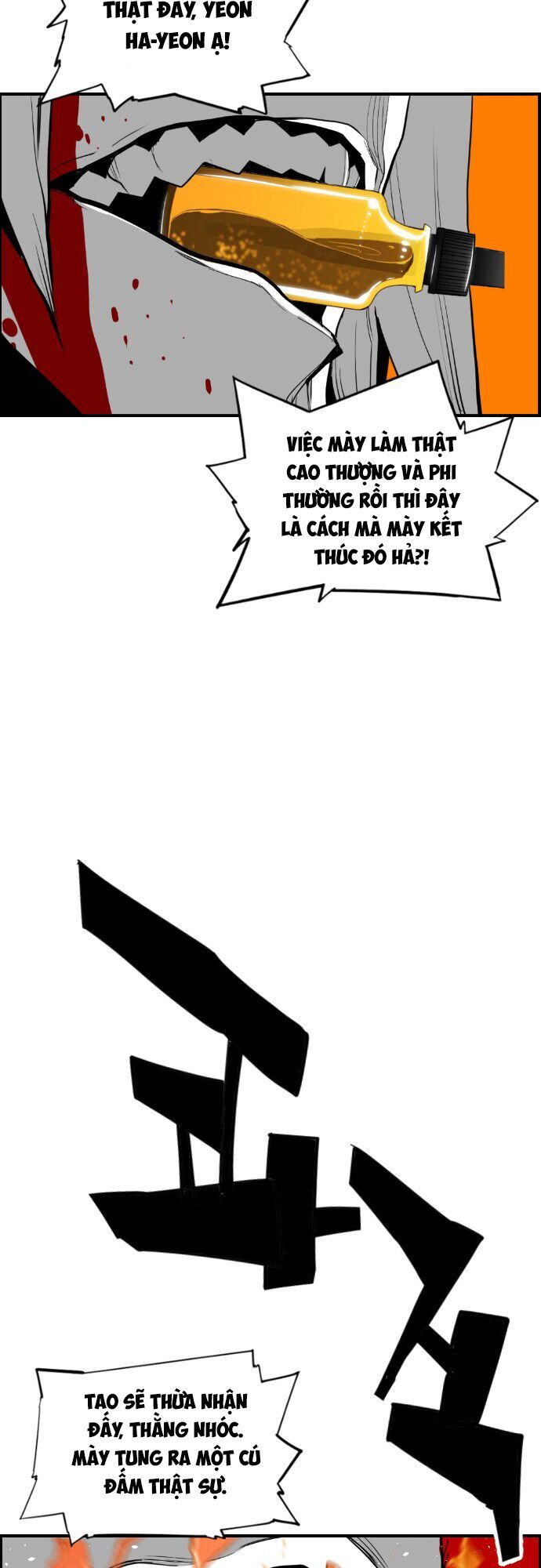 Kẻ Khủng Bố Chapter 83 - Trang 2