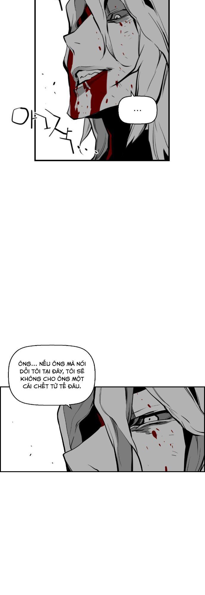 Kẻ Khủng Bố Chapter 83 - Trang 2