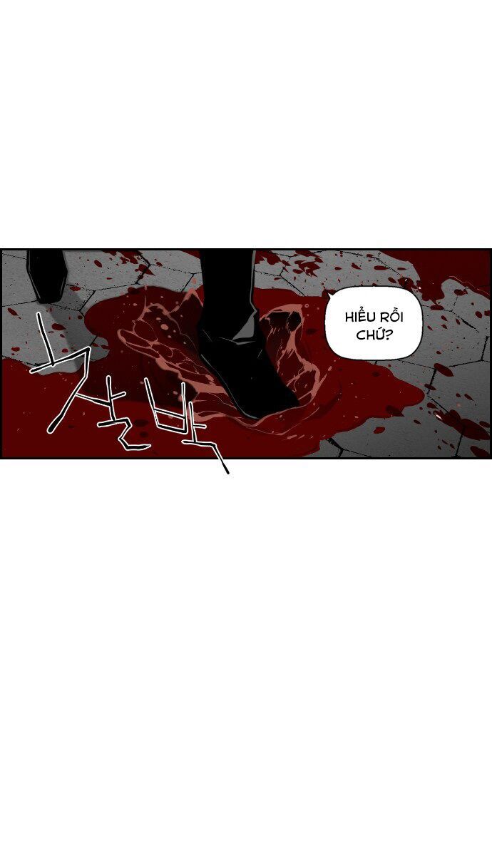 Kẻ Khủng Bố Chapter 83 - Trang 2