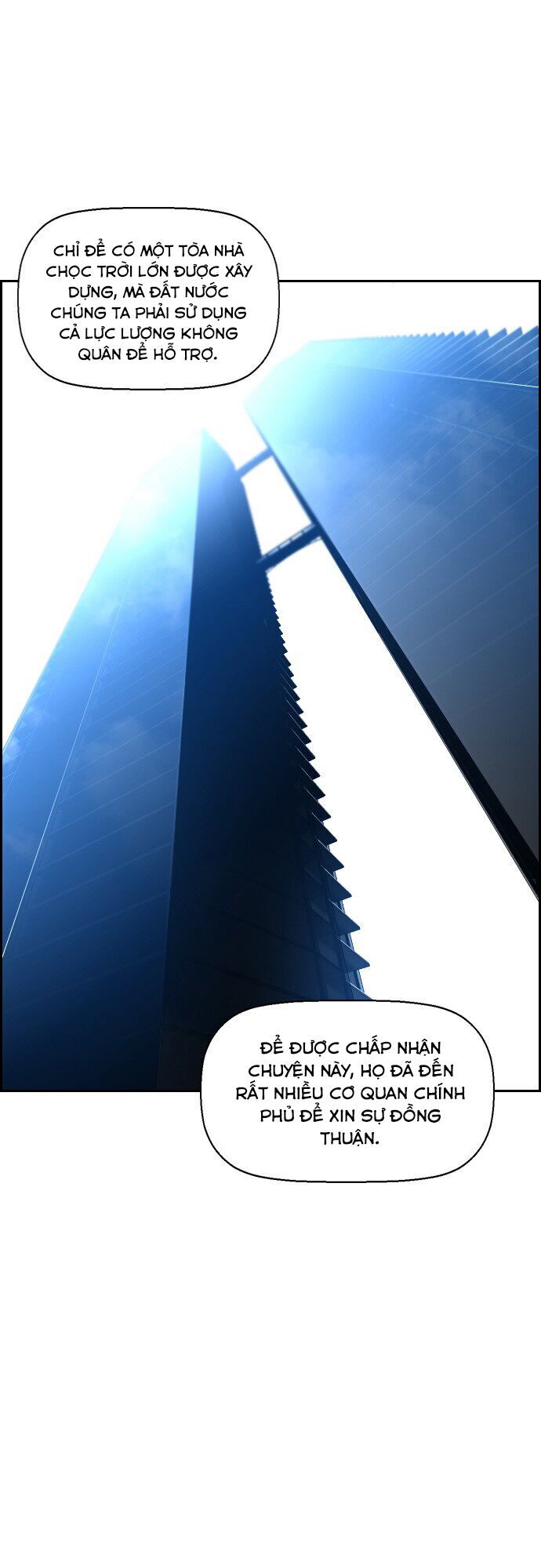 Kẻ Khủng Bố Chapter 83 - Trang 2