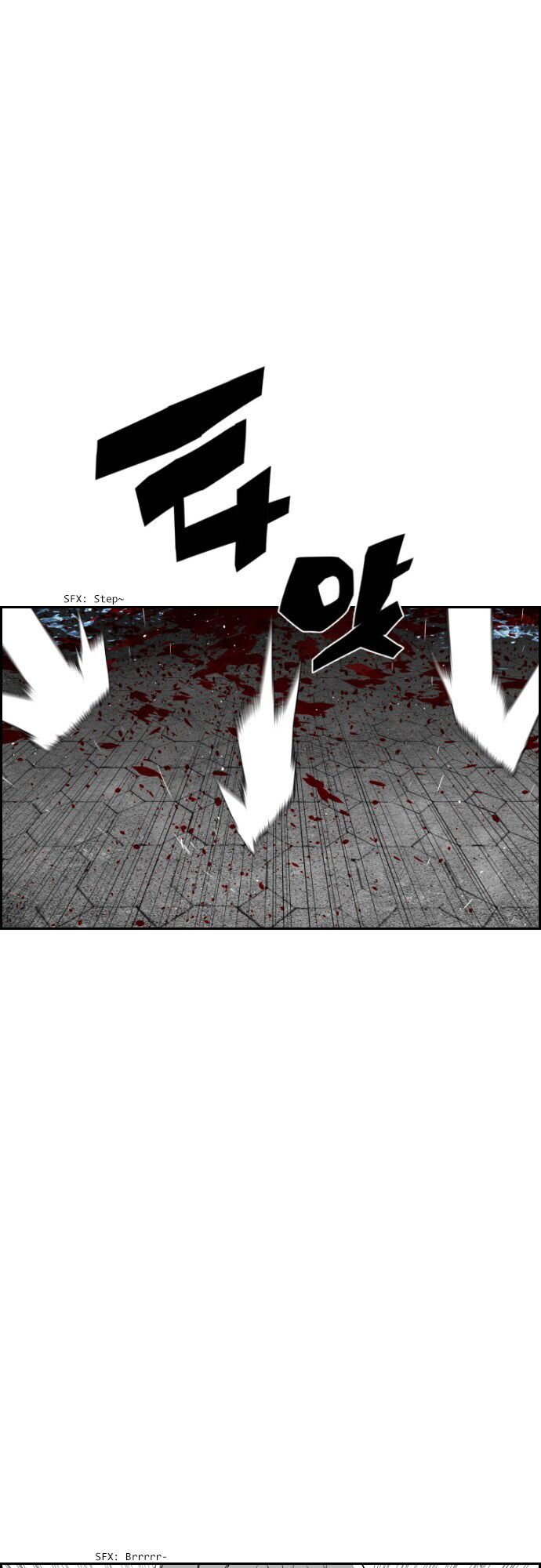 Kẻ Khủng Bố Chapter 83 - Trang 2