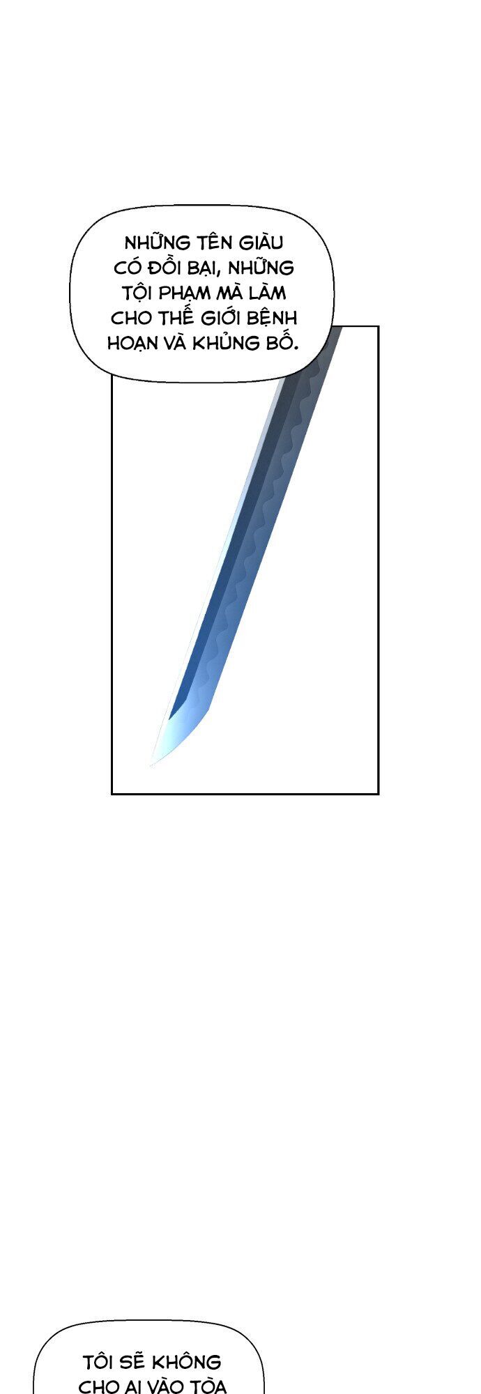 Kẻ Khủng Bố Chapter 83 - Trang 2