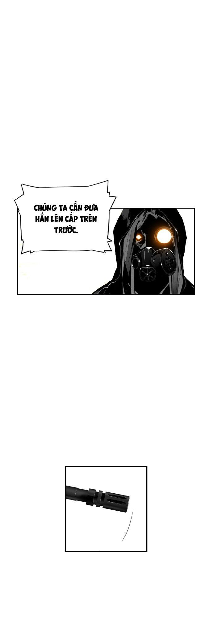 Kẻ Khủng Bố Chapter 83 - Trang 2